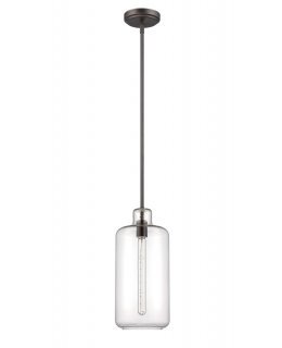 Craftmade   P430ESP1 Signature 430 Pendant 